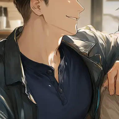 Profile image of Beckett