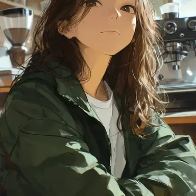 Profile image of Talia