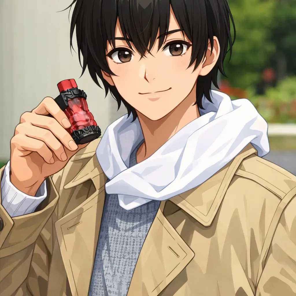 SilkySand7995의 7²のその先へ