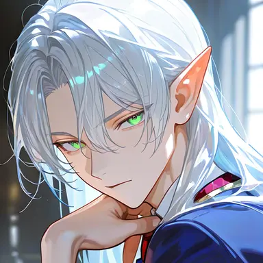 Profile image of シュロ