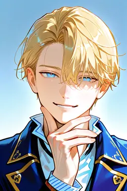 Profile image of ルミナス