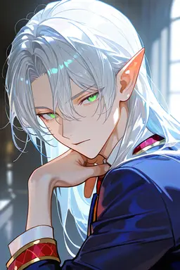 Profile image of シュロ