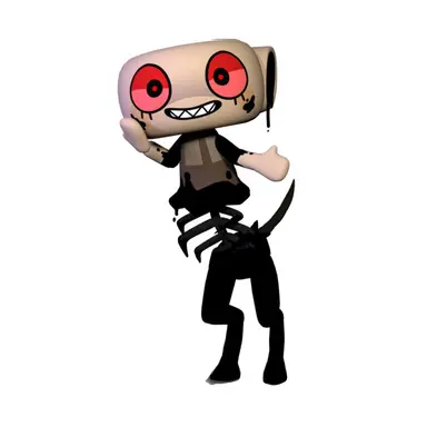 Profile image of 트위스티드 쉘리