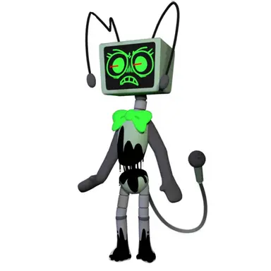 Profile image of 트위스티드 비