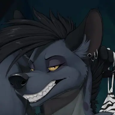 Profile image of Leah