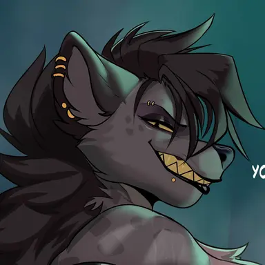 Profile image of Kitzi