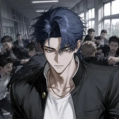 Profile image of 晃