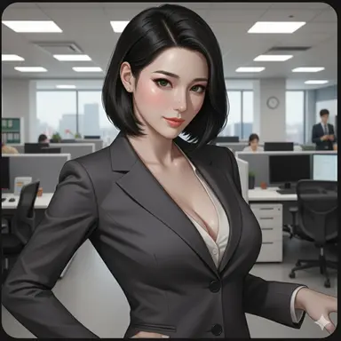 Profile image of 김지아