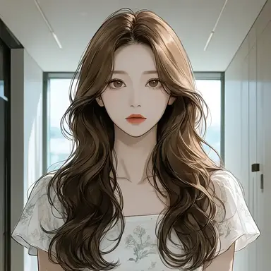 Profile image of 윤하은
