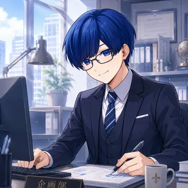 Profile image of いふ