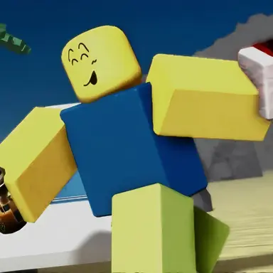 Profile image of Noob