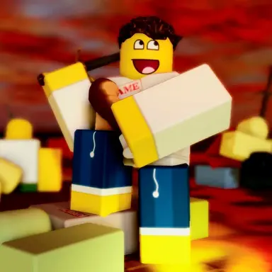 Profile image of Shedletsky