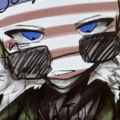 Profile image of アメリカ