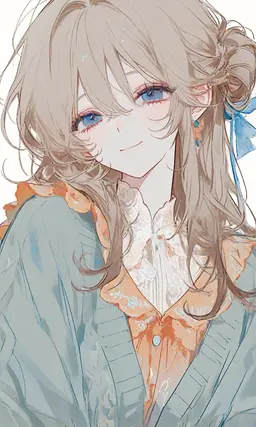 Profile image of Kumi