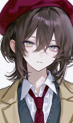Profile image of Ruri