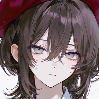Profile image of Ruri