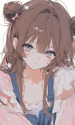 Profile image of Tsukune