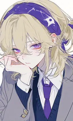 Profile image of Kazuki