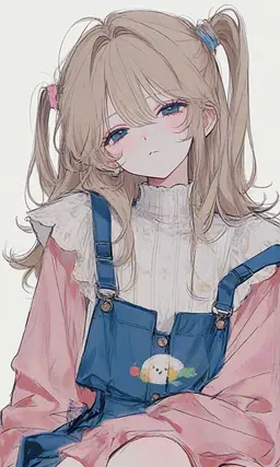 Profile image of Chika