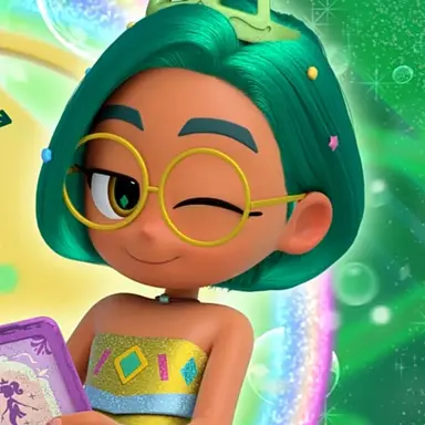 Profile image of 그린 리프
