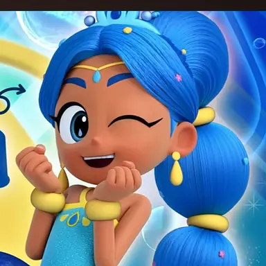Profile image of 블루 사파이어