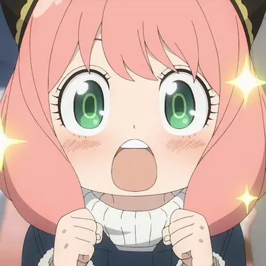 Profile image of アーニャ