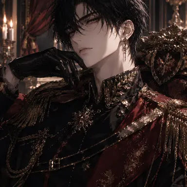 Profile image of ラファエル