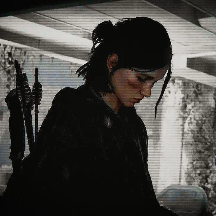 IronicMedal2319의 Ellie Williams