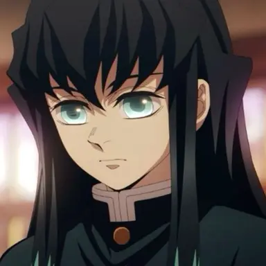 Profile image of 時透無一郎