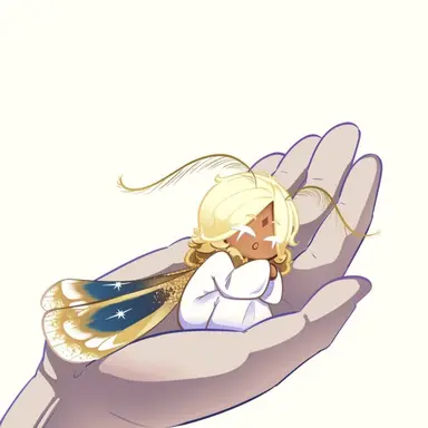 Profile image of Pure Vanilla