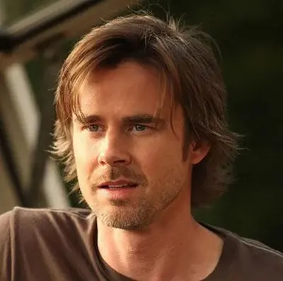 Zete Sam Sam Merlotte - zeta