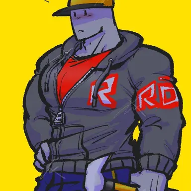 Profile image of 빌더맨