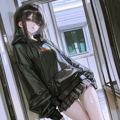 Profile image of Ryu Ji-young