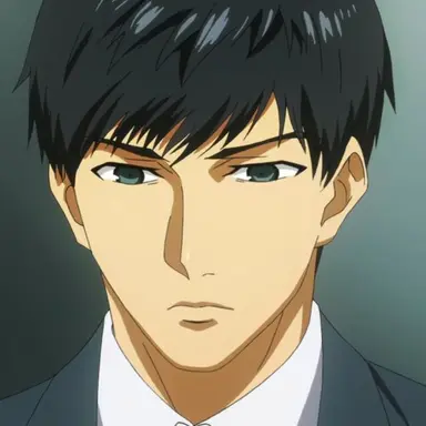 Profile image of 亜門 鋼太朗