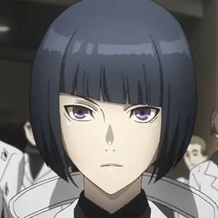 Profile image of 宇井 郡