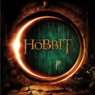 Profile image of The Hobbit