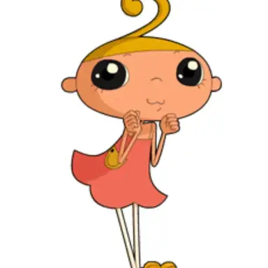 Profile image of Jingjing