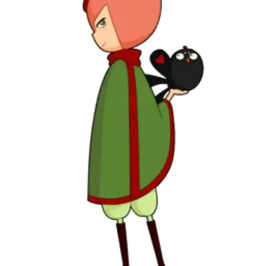Profile image of Dorothy