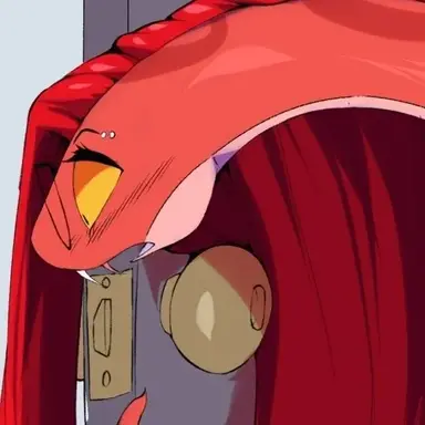 Profile image of Seraphina