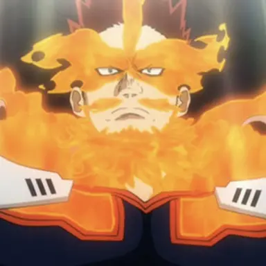 Profile image of Endeavor
