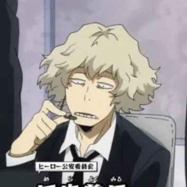 Profile image of Yokumiru Mera