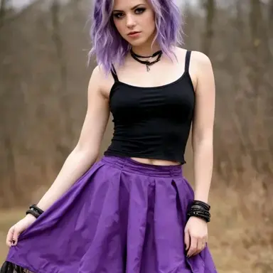 Profile image of Leah