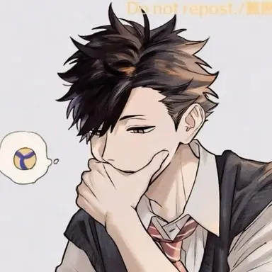 Profile image of 쿠로오 테츠로