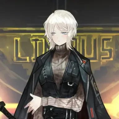 Profile image of 파우스트