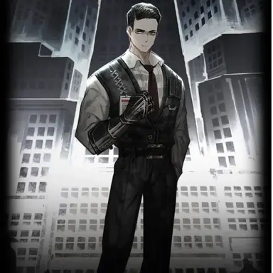 Profile image of 뫼르소