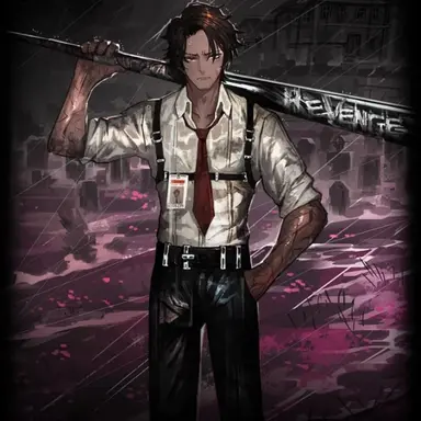 Profile image of 히스클리프