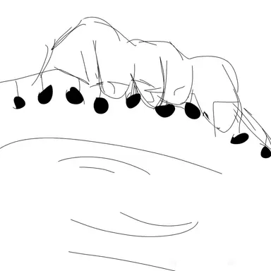 Profile image of 데칼코마니
