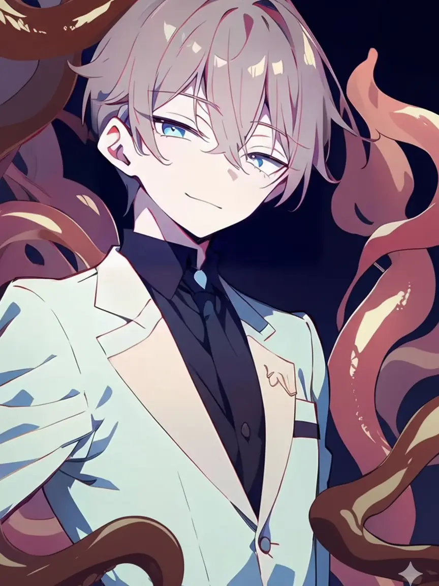 5656_Candy의 チョコレートの妖精さん？！