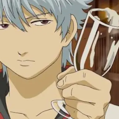 Profile image of 坂田 銀時