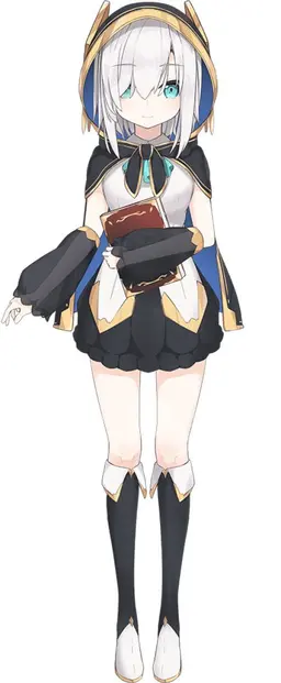 Profile image of 아루스